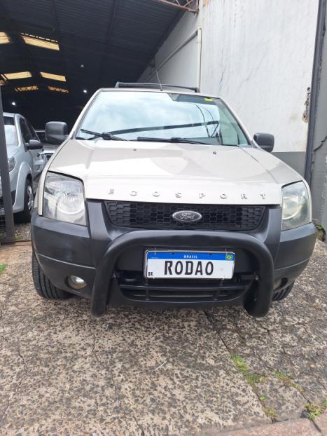 FORD Ecosport 1.6 4P FREESTYLE XLS FLEX, Foto 2