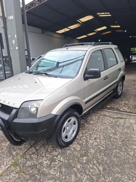 FORD Ecosport 1.6 4P FREESTYLE XLS FLEX, Foto 3