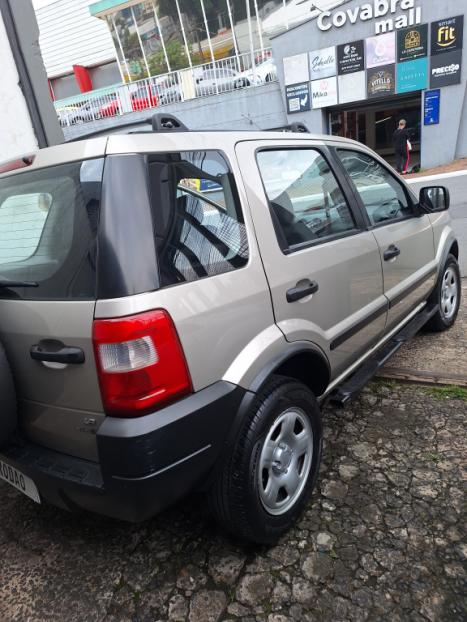 FORD Ecosport 1.6 4P FREESTYLE XLS FLEX, Foto 5