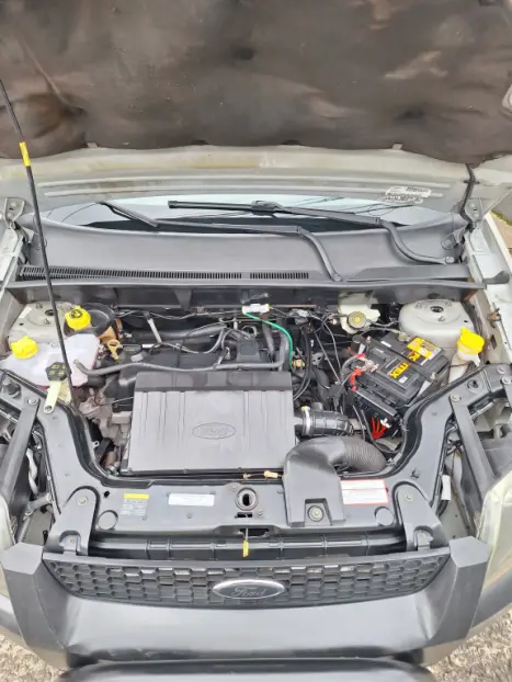 FORD Ecosport 1.6 4P FREESTYLE XLS FLEX, Foto 7