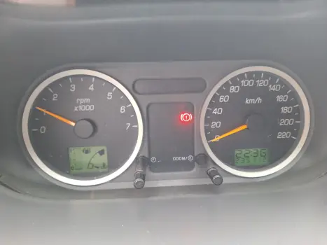 FORD Ecosport 1.6 4P FREESTYLE XLS FLEX, Foto 8