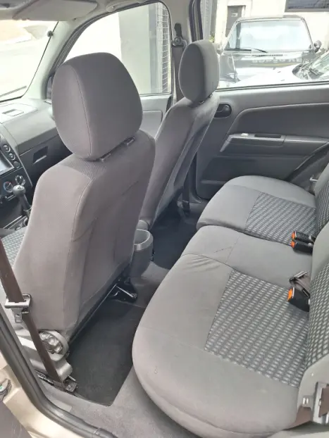 FORD Ecosport 1.6 4P FREESTYLE XLS FLEX, Foto 9