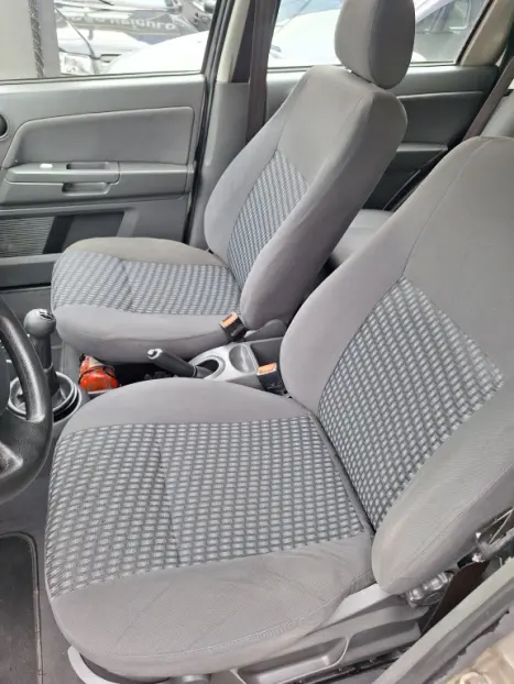 FORD Ecosport 1.6 4P FREESTYLE XLS FLEX, Foto 10