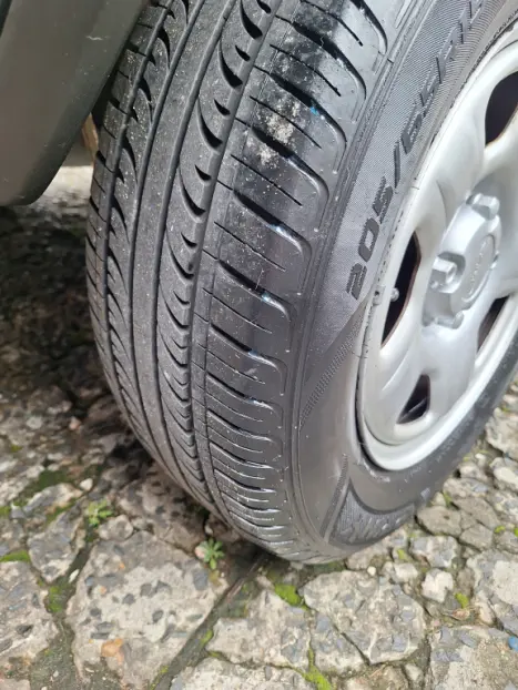 FORD Ecosport 1.6 4P FREESTYLE XLS FLEX, Foto 14