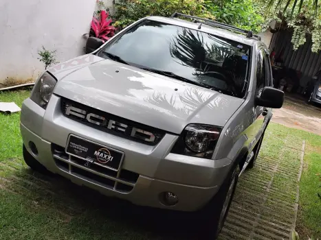 FORD Ecosport 1.6 4P XLT, Foto 1
