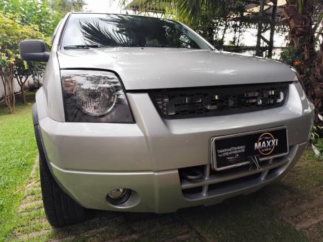 FORD Ecosport 1.6 4P XLT, Foto 4