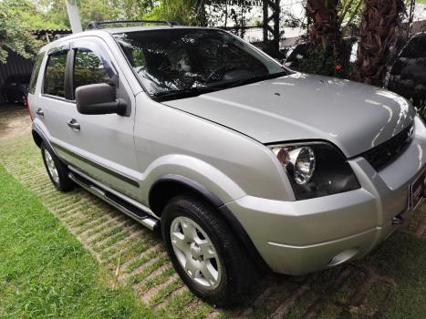 FORD Ecosport 1.6 4P XLT, Foto 5
