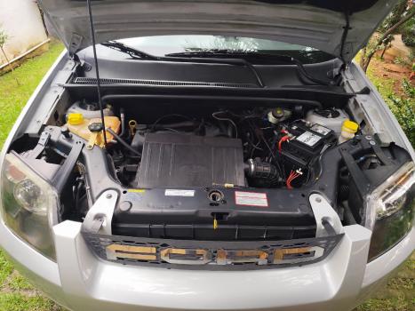 FORD Ecosport 1.6 4P XLT, Foto 6