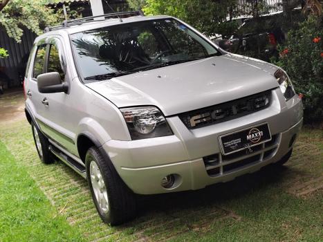 FORD Ecosport 1.6 4P XLT, Foto 7