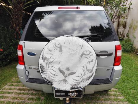 FORD Ecosport 1.6 4P XLT, Foto 8