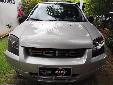 FORD Ecosport 1.6 4P XLT, Foto 9