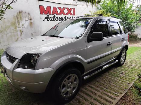 FORD Ecosport 1.6 4P XLT, Foto 10