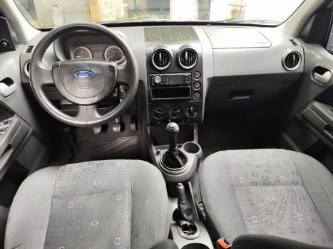 FORD Ecosport 1.6 4P XLT, Foto 11