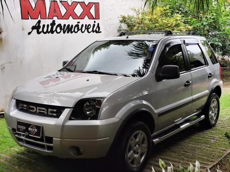 FORD Ecosport 1.6 4P XLT, Foto 13
