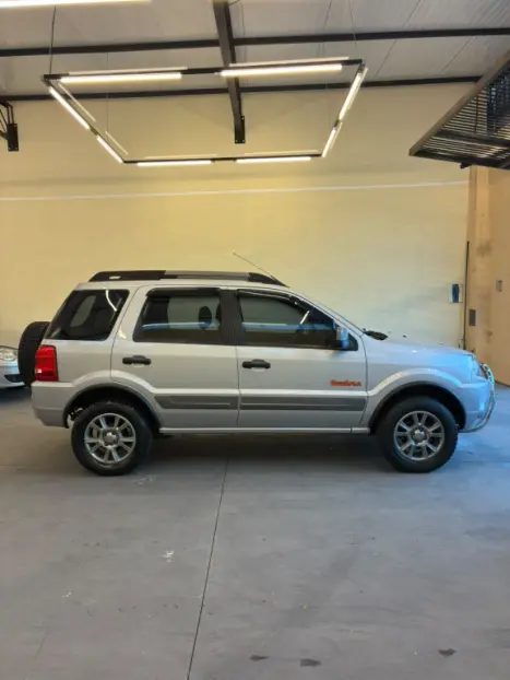 FORD Ecosport 1.6 4P FREESTYLE XLT FLEX, Foto 2