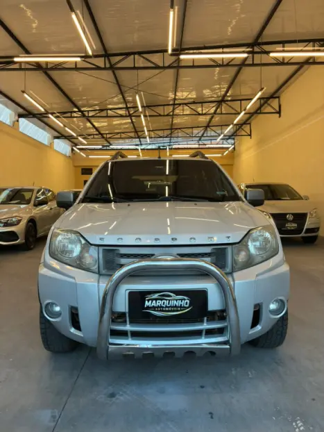 FORD Ecosport 1.6 4P FREESTYLE XLT FLEX, Foto 3