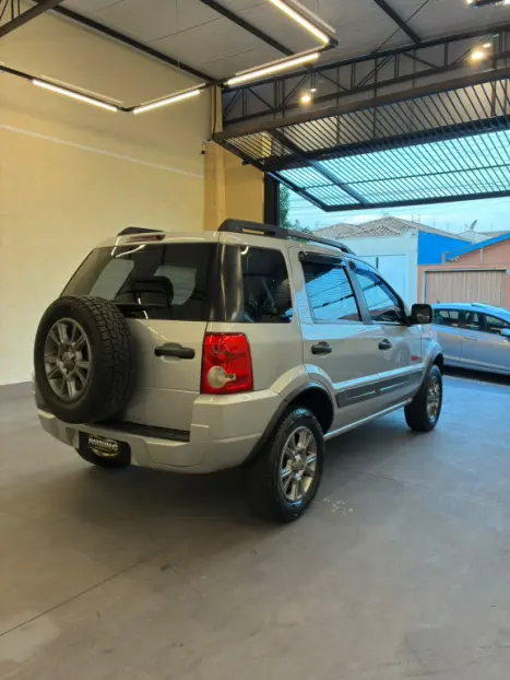 FORD Ecosport 1.6 4P FREESTYLE XLT FLEX, Foto 4