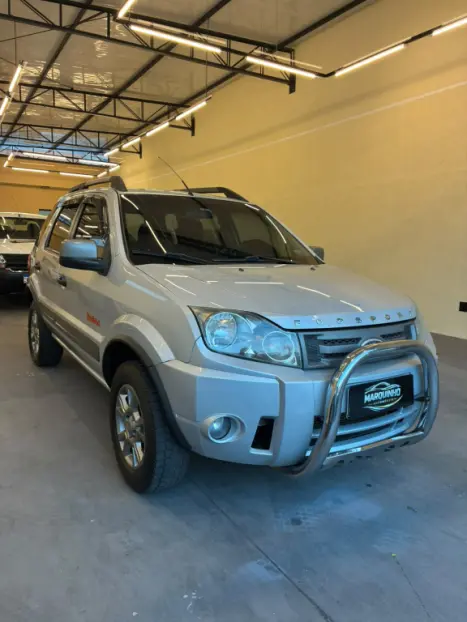 FORD Ecosport 1.6 4P FREESTYLE XLT FLEX, Foto 5