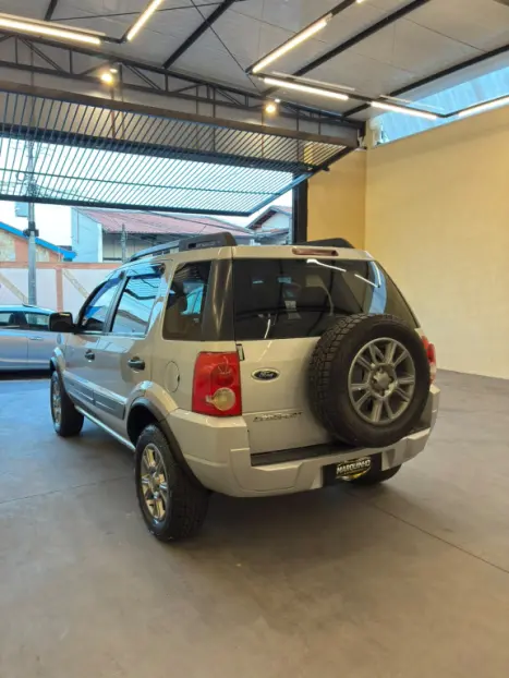 FORD Ecosport 1.6 4P FREESTYLE XLT FLEX, Foto 6