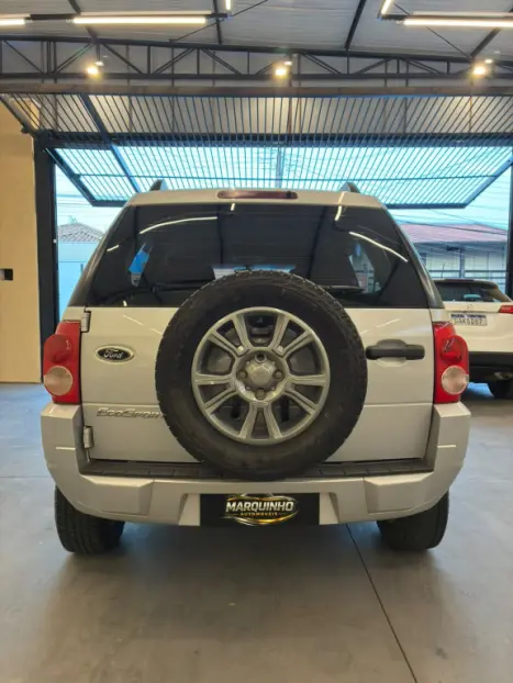 FORD Ecosport 1.6 4P FREESTYLE XLT FLEX, Foto 7
