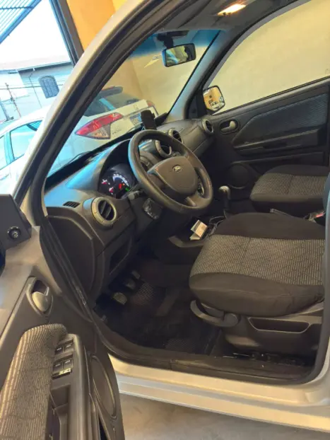 FORD Ecosport 1.6 4P FREESTYLE XLT FLEX, Foto 8
