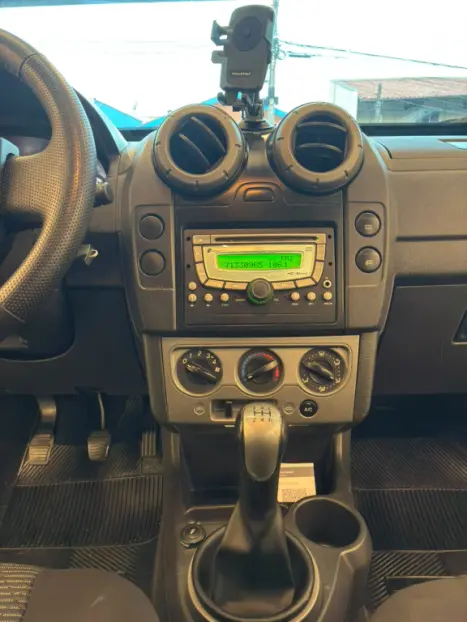 FORD Ecosport 1.6 4P FREESTYLE XLT FLEX, Foto 10