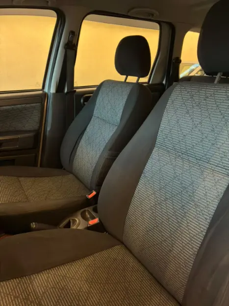 FORD Ecosport 1.6 4P FREESTYLE XLT FLEX, Foto 11