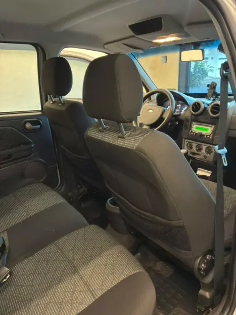 FORD Ecosport 1.6 4P FREESTYLE XLT FLEX, Foto 12