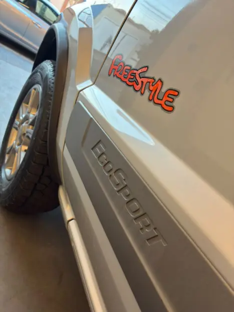 FORD Ecosport 1.6 4P FREESTYLE XLT FLEX, Foto 13