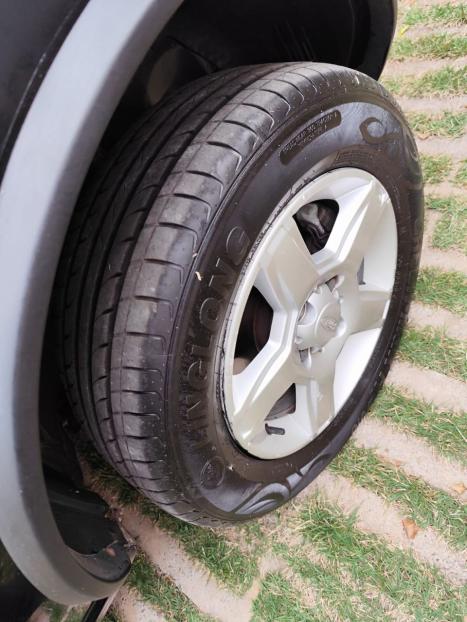 FORD Ecosport 2.0 16V 4P XLT AUTOMTICO, Foto 7