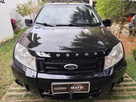 FORD Ecosport 2.0 16V 4P XLT AUTOMTICO, Foto 8