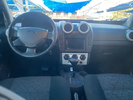 FORD Ecosport 2.0 16V 4P XLT FLEX AUTOMTICO, Foto 8