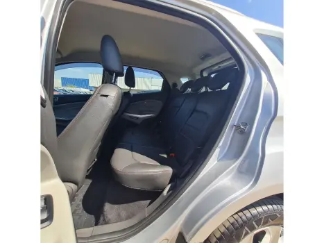 FORD Ecosport 2.0 16V 4P FLEX TITANIUM POWERSHIFT AUTOMTICO, Foto 9