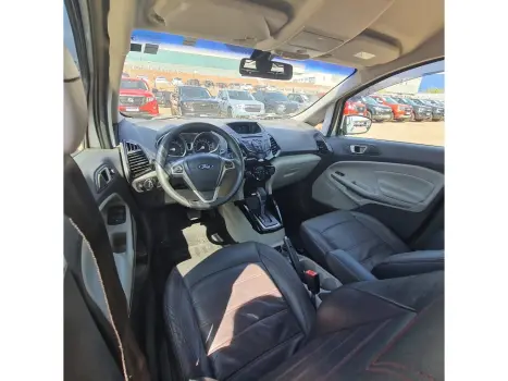 FORD Ecosport 2.0 16V 4P FLEX TITANIUM POWERSHIFT AUTOMTICO, Foto 12