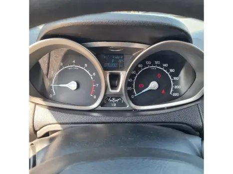 FORD Ecosport 2.0 16V 4P FLEX TITANIUM POWERSHIFT AUTOMTICO, Foto 13