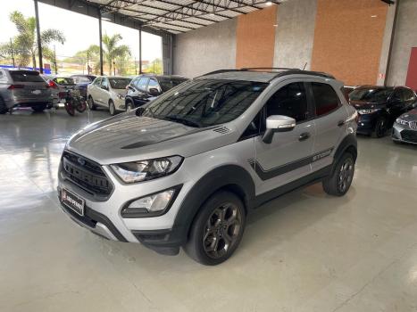 FORD Ecosport 2.0 16V 4P FLEX 4WD DIRECT STORM AUTOMTICO, Foto 2