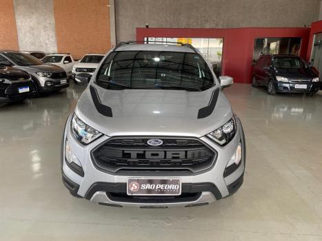 FORD Ecosport 2.0 16V 4P FLEX 4WD DIRECT STORM AUTOMTICO, Foto 3