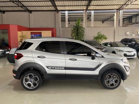 FORD Ecosport 2.0 16V 4P FLEX 4WD DIRECT STORM AUTOMTICO, Foto 4