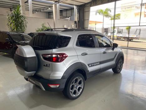 FORD Ecosport 2.0 16V 4P FLEX 4WD DIRECT STORM AUTOMTICO, Foto 5