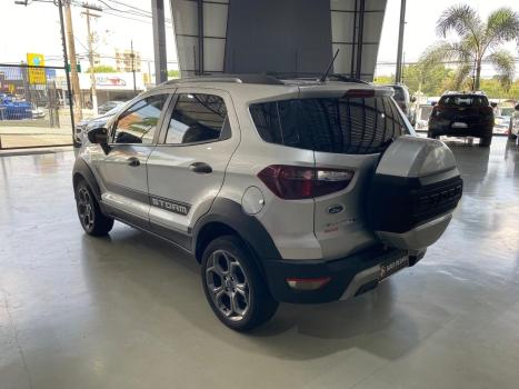 FORD Ecosport 2.0 16V 4P FLEX 4WD DIRECT STORM AUTOMTICO, Foto 6