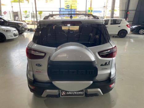 FORD Ecosport 2.0 16V 4P FLEX 4WD DIRECT STORM AUTOMTICO, Foto 7