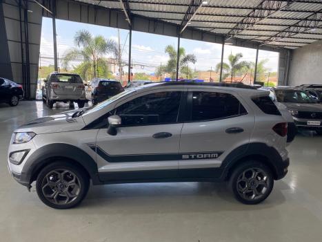 FORD Ecosport 2.0 16V 4P FLEX 4WD DIRECT STORM AUTOMTICO, Foto 8