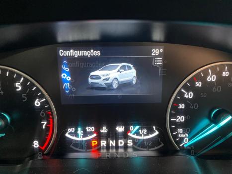 FORD Ecosport 2.0 16V 4P FLEX 4WD DIRECT STORM AUTOMTICO, Foto 10