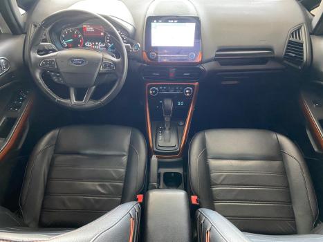 FORD Ecosport 2.0 16V 4P FLEX 4WD DIRECT STORM AUTOMTICO, Foto 11