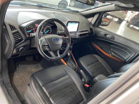 FORD Ecosport 2.0 16V 4P FLEX 4WD DIRECT STORM AUTOMTICO, Foto 12