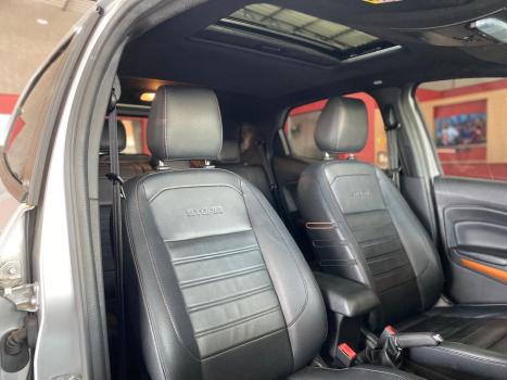 FORD Ecosport 2.0 16V 4P FLEX 4WD DIRECT STORM AUTOMTICO, Foto 13