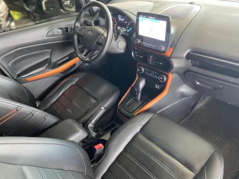 FORD Ecosport 2.0 16V 4P FLEX 4WD DIRECT STORM AUTOMTICO, Foto 15