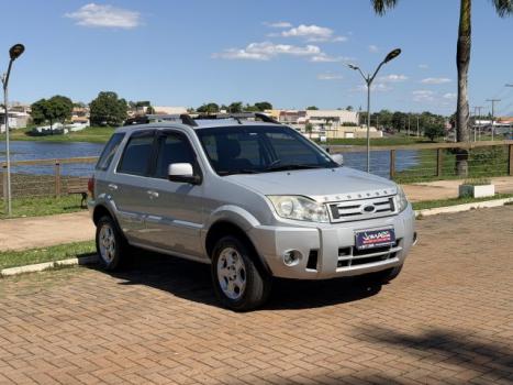 FORD Ecosport 2.0 16V 4P XLT AUTOMTICO, Foto 1