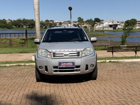 FORD Ecosport 2.0 16V 4P XLT AUTOMTICO, Foto 2