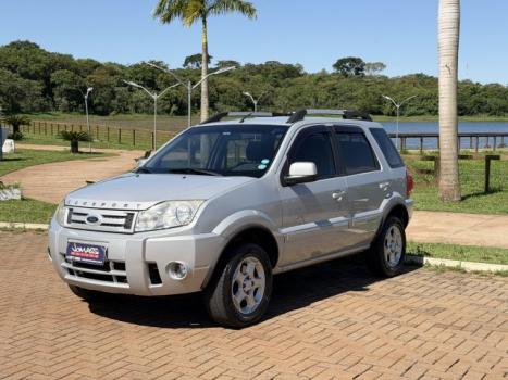 FORD Ecosport 2.0 16V 4P XLT AUTOMTICO, Foto 3